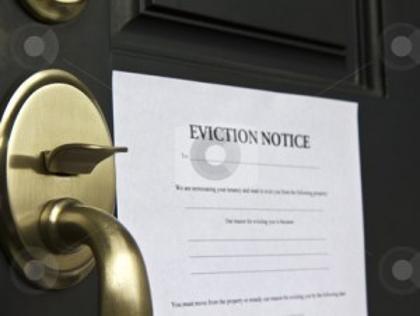 Tenant Eviction